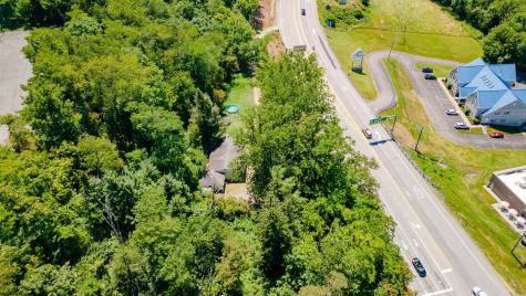 7 Don Knotts Boulevard Morgantown WV 26508