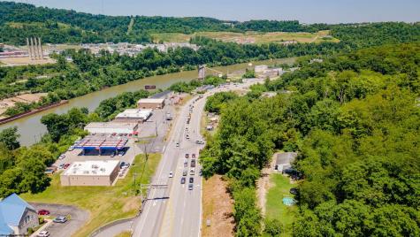 7 Don Knotts Boulevard Morgantown WV 26508