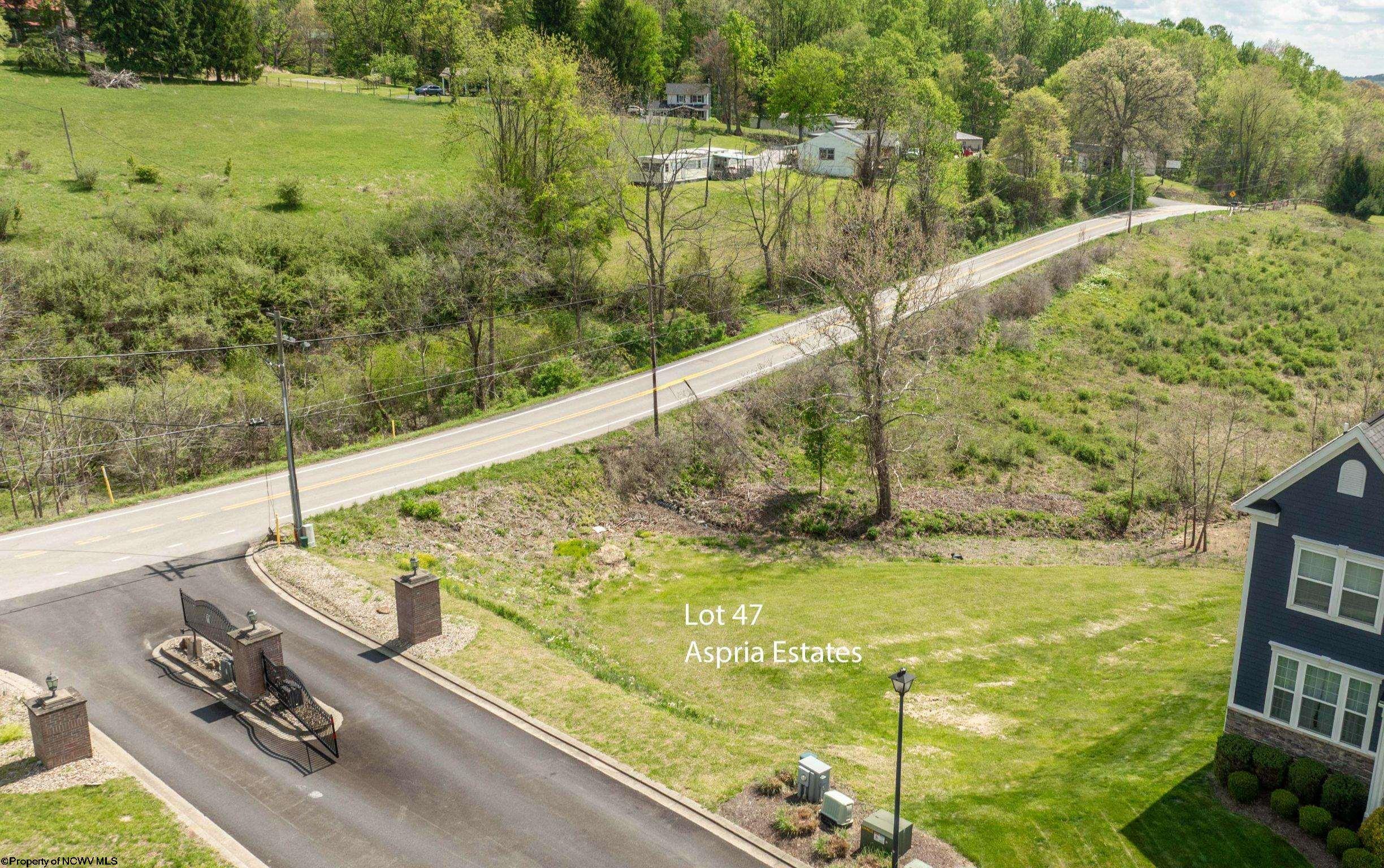 47 Santorini Avenue Morgantown WV 26508