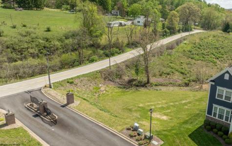 47 Santorini Avenue Morgantown WV 26508
