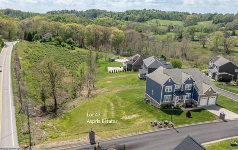 47 Santorini Avenue Morgantown WV 26508