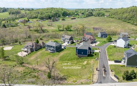 47 Santorini Avenue Morgantown WV 26508
