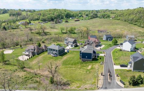 47 Santorini Avenue Morgantown WV 26508