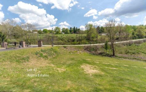 47 Santorini Avenue Morgantown WV 26508