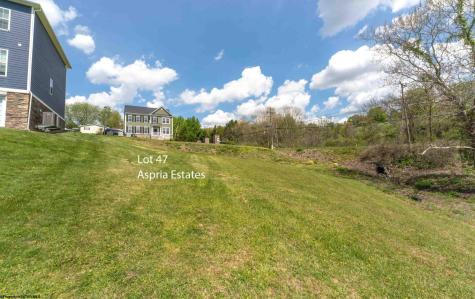 47 Santorini Avenue Morgantown WV 26508