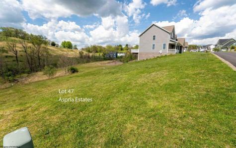 47 Santorini Avenue Morgantown WV 26508