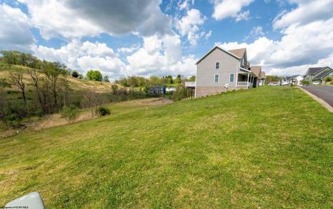 47 Santorini Avenue Morgantown WV 26508