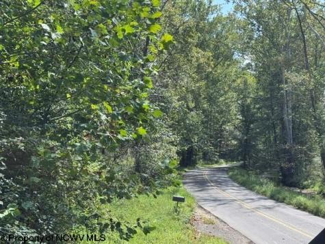 0 Hagans Road Rivesville WV 26588