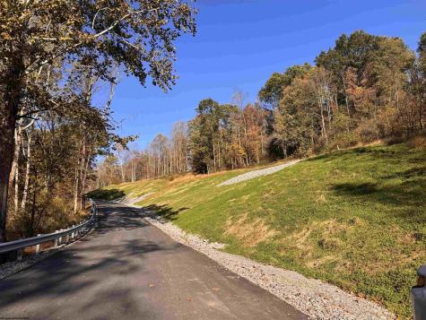 0 Hagans Road Rivesville WV 26588