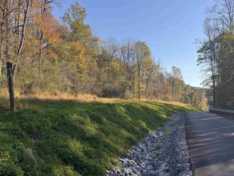 0 Hagans Road Rivesville WV 26588