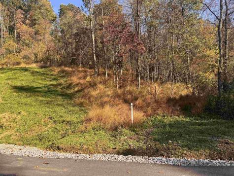 0 Hagans Road Rivesville WV 26588