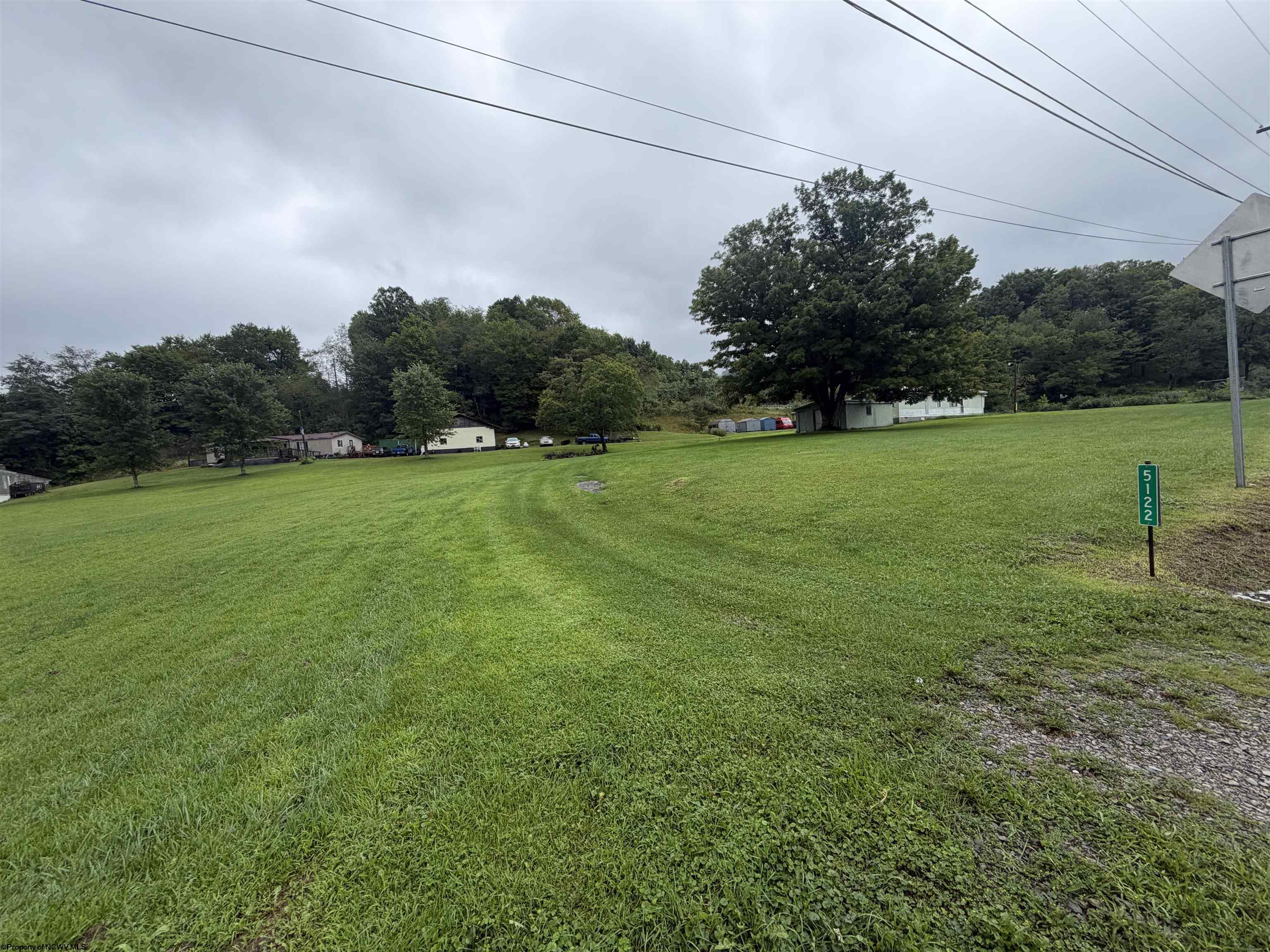 0 Parson Road Kerens WV 26276