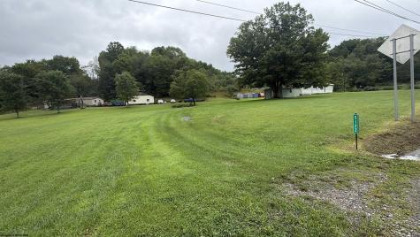 0 Parson Road Kerens WV 26276