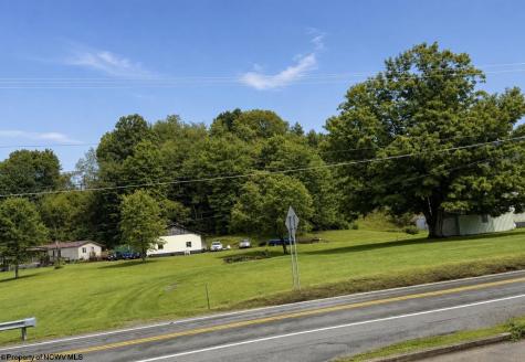 0 Parson Road Kerens WV 26276