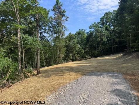 0 Locust Grove Road Kasson WV 26405