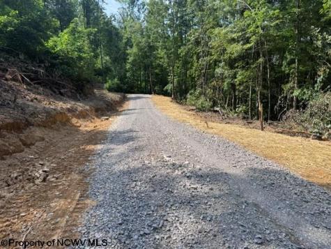0 Locust Grove Road Kasson WV 26405