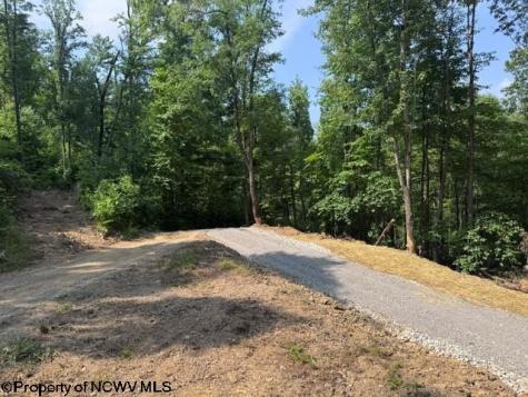 0 Locust Grove Road Kasson WV 26405