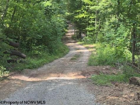 0 Locust Grove Road Kasson WV 26405