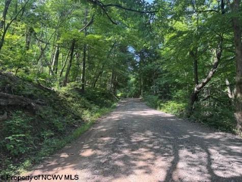 0 Locust Grove Road Kasson WV 26405