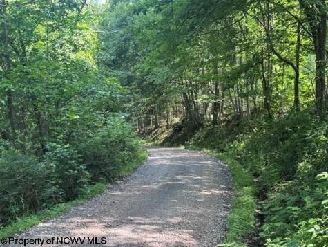 0 Locust Grove Road Kasson WV 26405