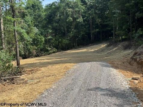 0 Locust Grove Road Kasson WV 26405