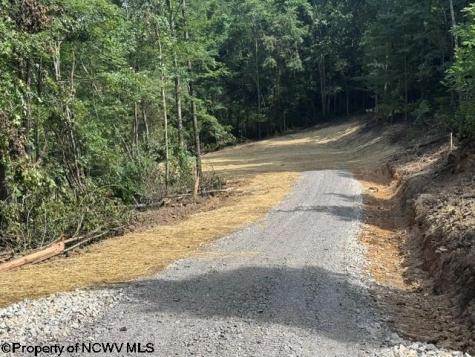 0 Locust Grove Road Kasson WV 26405