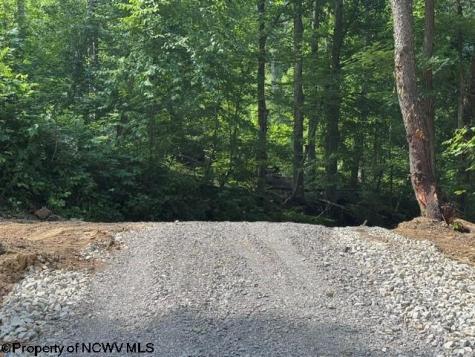 0 Locust Grove Road Kasson WV 26405