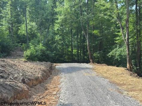 0 Locust Grove Road Kasson WV 26405