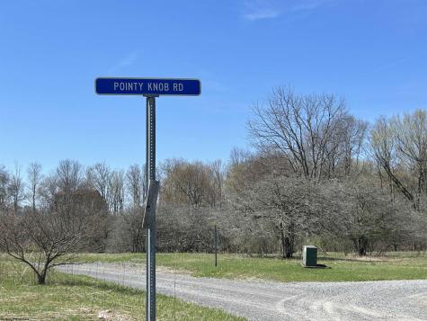 3 Pointy Knob Road Davis WV 26260