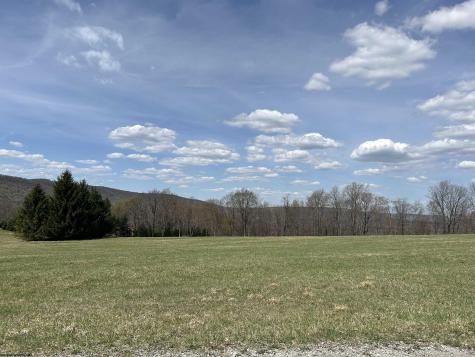 3 Pointy Knob Road Davis WV 26260