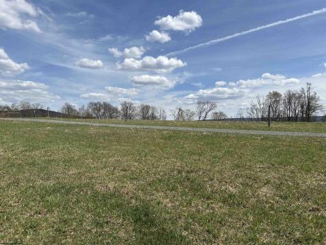 3 Pointy Knob Road Davis WV 26260