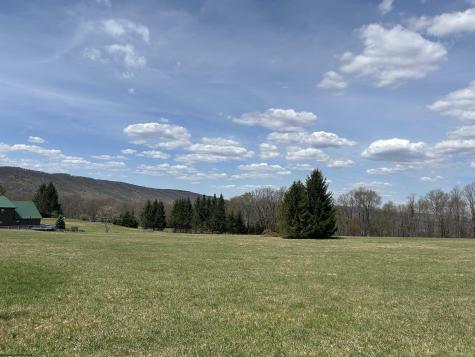 3 Pointy Knob Road Davis WV 26260
