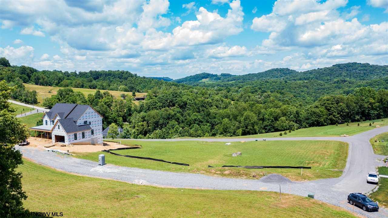 9 Rockwell Court Morgantown WV 26508