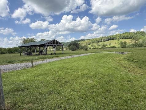 0 Route 219 (RR) Kerens WV 26241