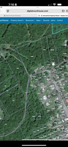 0 Abiguchee Lane Richwood WV 26261