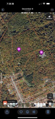0 Abiguchee Lane Richwood WV 26261