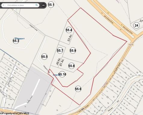 0 Heliport Loop Bridgeport WV 26330