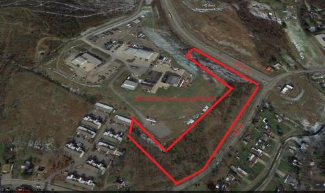 0 Heliport Loop Bridgeport WV 26330