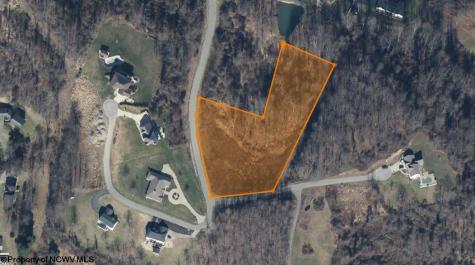21 David Daniels Drive Fairmont WV 26554