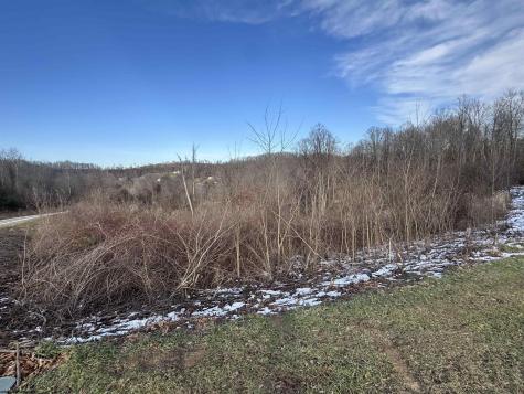 21 David Daniels Drive Fairmont WV 26554