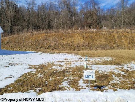 4 Farm Brook Lane Morgantown WV 26505