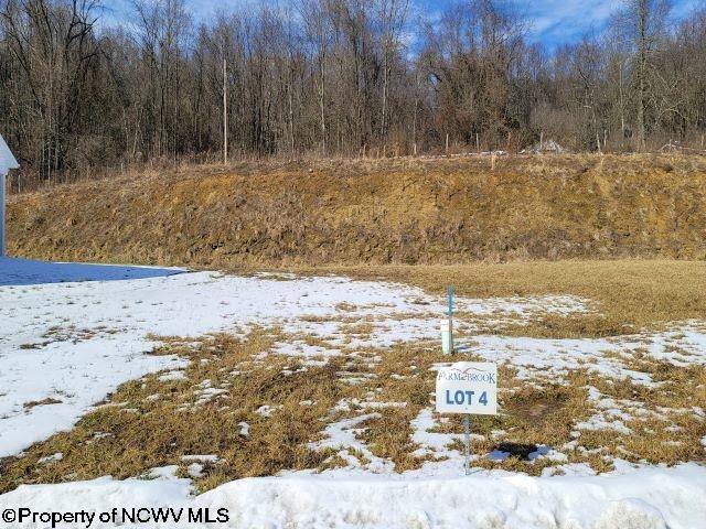 4 Farm Brook Lane Morgantown WV 26505