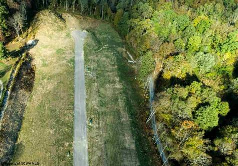 4 Farm Brook Lane Morgantown WV 26505