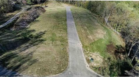 4 Farm Brook Lane Morgantown WV 26505