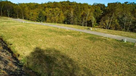 4 Farm Brook Lane Morgantown WV 26505