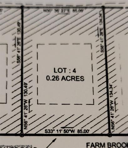 4 Farm Brook Lane Morgantown WV 26505