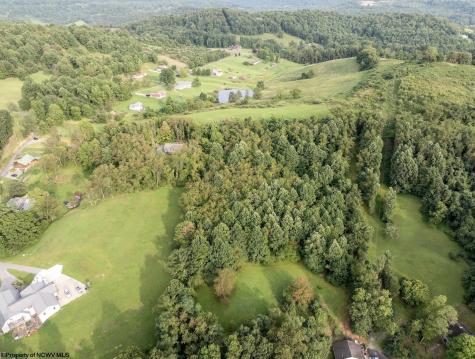 1 Saint Francis Way Bridgeport WV 26330