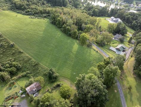 1 Saint Francis Way Bridgeport WV 26330