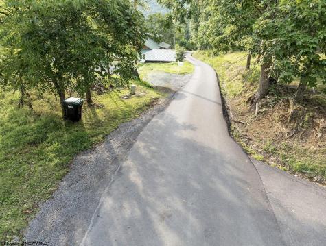 1 Saint Francis Way Bridgeport WV 26330
