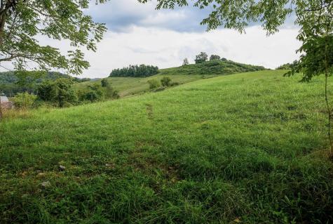 1 Saint Francis Way Bridgeport WV 26330